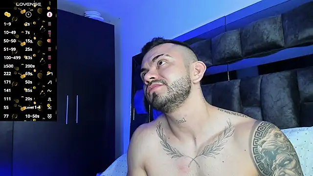 Snapshot of jacob_plein2 chatting on 10, 2, 2025 jacob plein2 online show from 10, 2, 2025