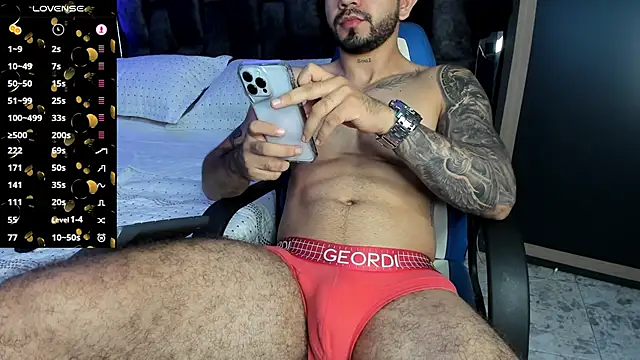 Snapshot of jacob_plein2 chatting on 18, 2, 2025 jacob plein2 online show from 18, 2, 2025