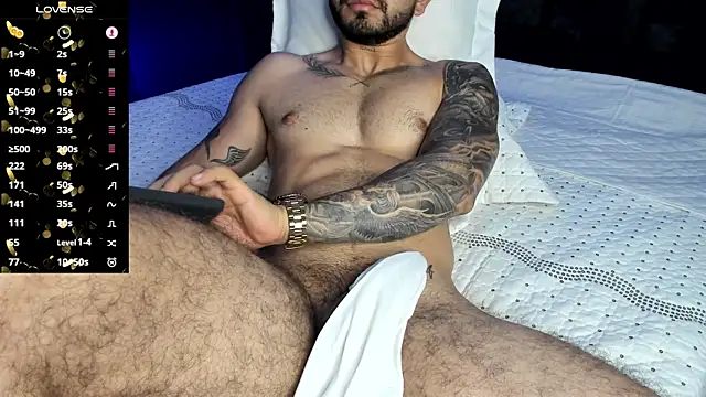 Snapshot of jacob_plein2 chatting on 14, 3, 2025 jacob plein2 online show from 14, 3, 2025