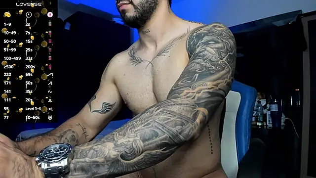 Snapshot of jacob_plein2 chatting on 21, 3, 2025 jacob plein2 online show from 21, 3, 2025