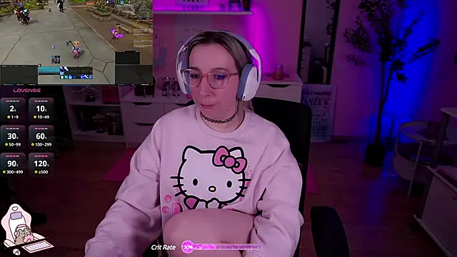 JustKerry online show from 23, 1, 2025