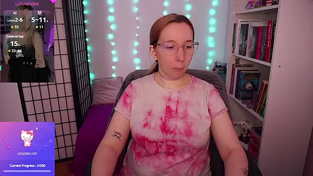 JustKerry online show from 2, 10, 2025