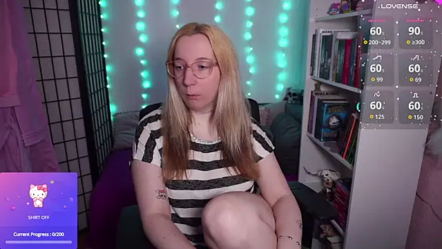 JustKerry online show from 13, 10, 2025