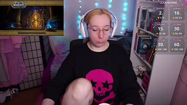 JustKerry online show from 15, 10, 2025