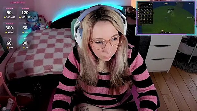 JustKerry online show from 16, 3, 2026