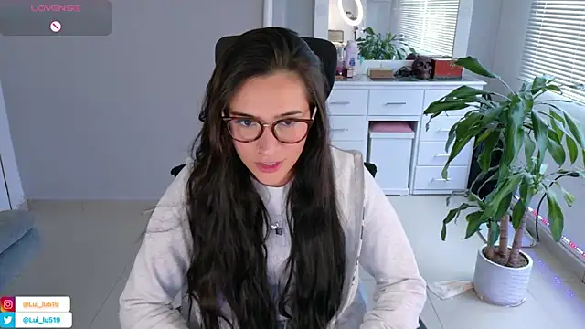 ImLui lu online show from 26, 1, 2025