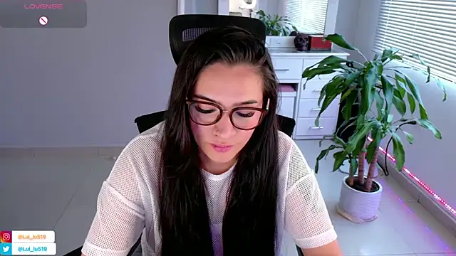 ImLui lu online show from 31, 1, 2025