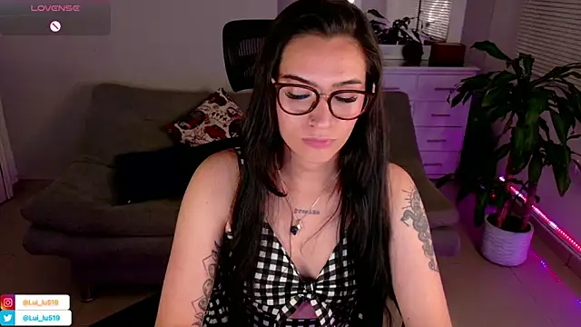 ImLui lu online show from 10, 2, 2025