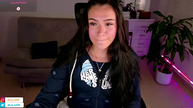 ImLui lu online show from 11, 2, 2025