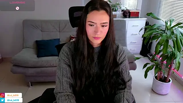 ImLui lu online show from 22, 2, 2025