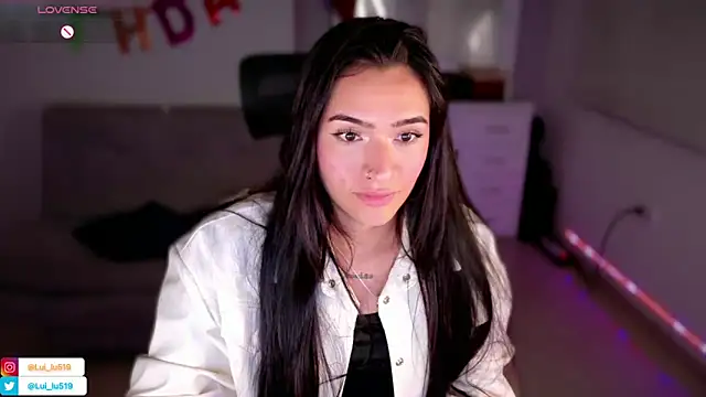 ImLui lu online show from 6, 3, 2025