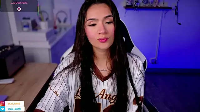 ImLui lu online show from 17, 9, 2025