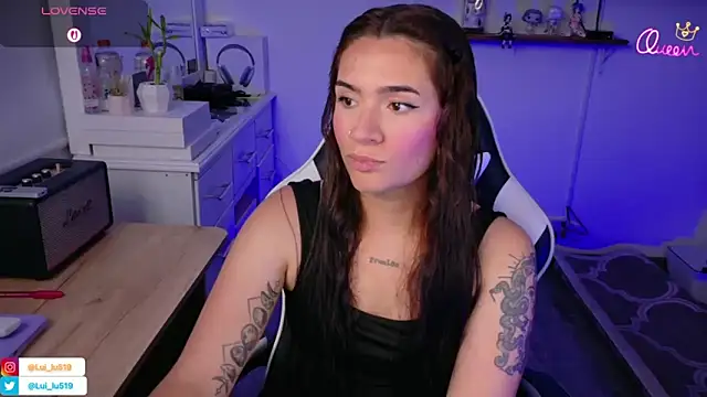 ImLui lu online show from 9, 2, 2026