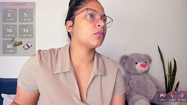 Snapshot of iriss_25 chatting on 5, 3, 2026 iriss 25 online show from 5, 3, 2026