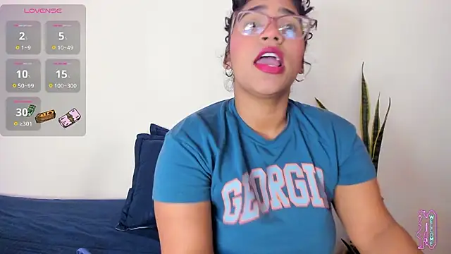 Snapshot of iriss_25 chatting on 6, 3, 2026 iriss 25 online show from 6, 3, 2026