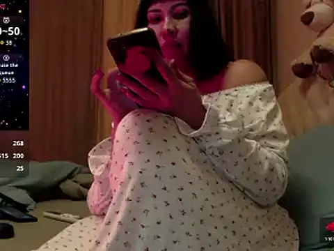 ROXOLANAA SEXY online show from 17, 3, 2025