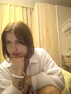 ROXOLANAA SEXY online show from 17, 9, 2025