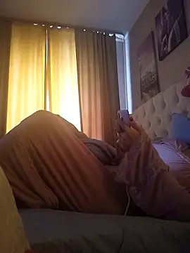 ROXOLANAA SEXY online show from 23, 9, 2025