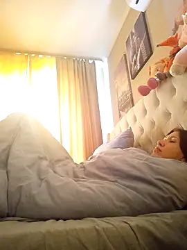 ROXOLANAA SEXY online show from 29, 9, 2025