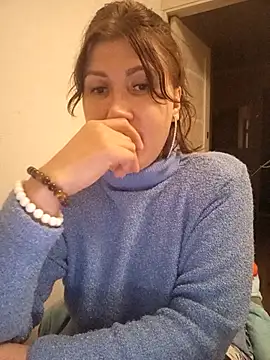 ROXOLANAA SEXY online show from 7, 10, 2025