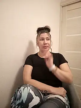 ROXOLANAA SEXY online show from 19, 3, 2026