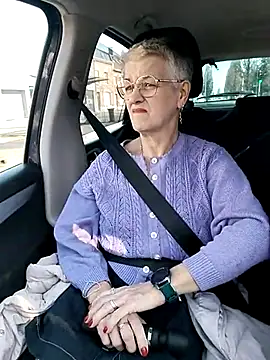 Sexetete1968 online show from 16, 3, 2025