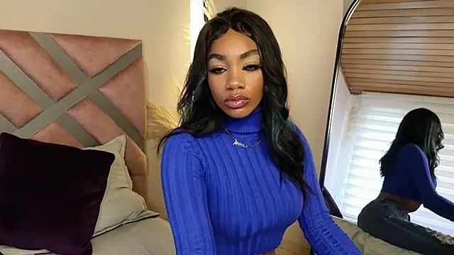 Snapshot of emely_brandon chatting on 5, 3, 2025 emely brandon online show from 5, 3, 2025