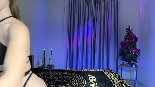 Snapshot of Love_of_Jesty chatting on 5, 1, 2025 Love of Jesty online show from 5, 1, 2025