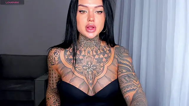 pantera flashh online show from 17, 1, 2026