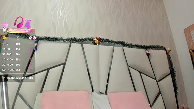 kimberly7  online show from 16, 12, 2025