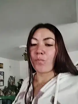 Snapshot of katha_steele_ chatting on 22, 12, 2025 katha steele online show from 22, 12, 2025