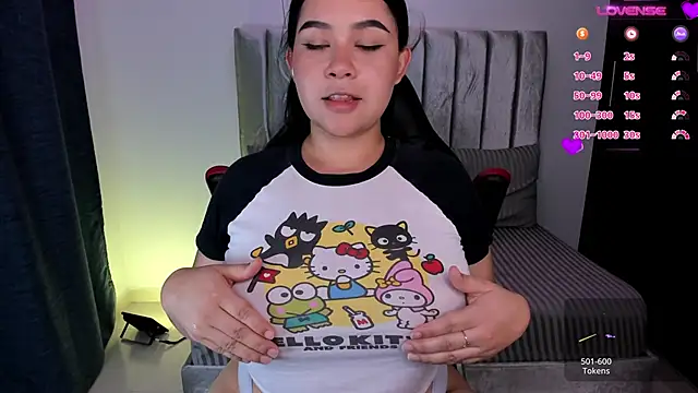 daniela hornny online show from 10, 12, 2024