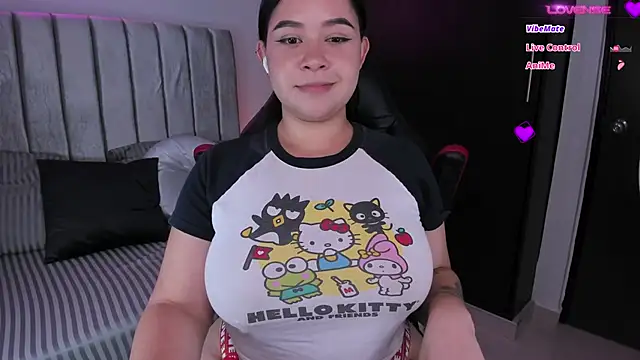 daniela hornny online show from 15, 12, 2024