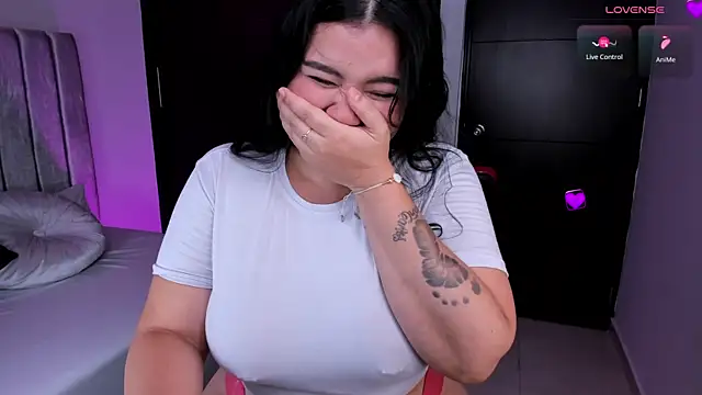 daniela hornny online show from 23, 3, 2025