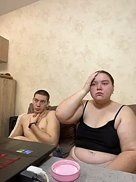 Snapshot of Comprom1se chatting on 14, 2, 2025 Comprom1se online show from 14, 2, 2025