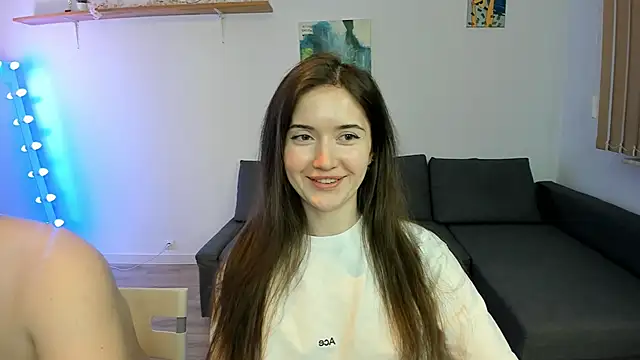 PollyFlame online show from 17, 3, 2026