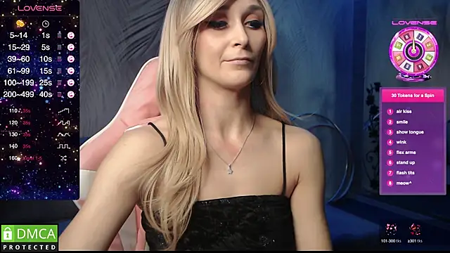 AliceSporty online show from 13, 2, 2025