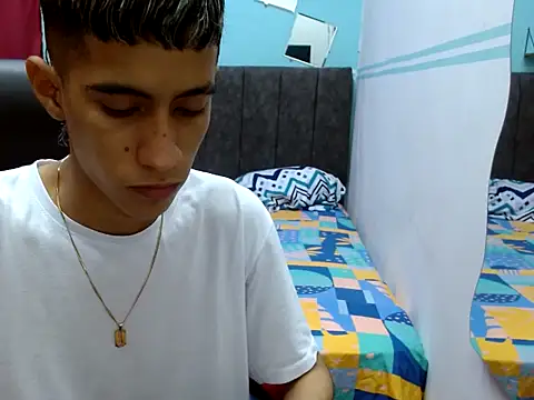 Snapshot of Angelstripboy chatting on 1, 3, 2025 Angelstripboy online show from 1, 3, 2025