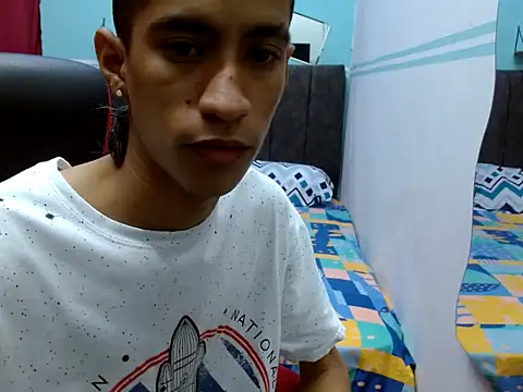 Snapshot of Angelstripboy chatting on 8, 3, 2025 Angelstripboy online show from 8, 3, 2025
