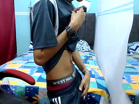 Snapshot of Angelstripboy chatting on 9, 3, 2025 Angelstripboy online show from 9, 3, 2025