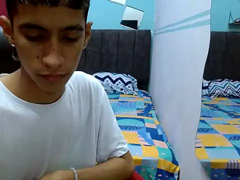 Snapshot of Angelstripboy chatting on 10, 3, 2025 Angelstripboy online show from 10, 3, 2025