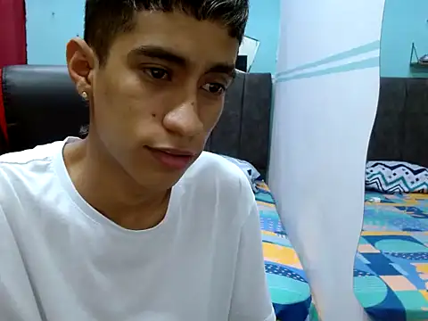 Snapshot of Angelstripboy chatting on 10, 3, 2025 Angelstripboy online show from 10, 3, 2025