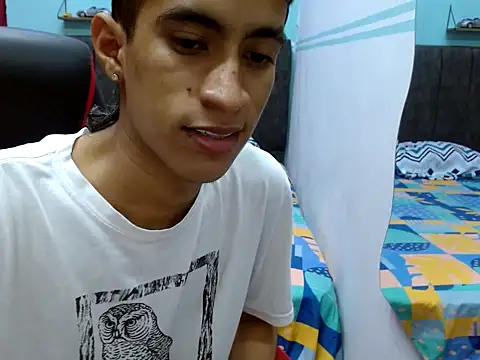 Snapshot of Angelstripboy chatting on 13, 3, 2025 Angelstripboy online show from 13, 3, 2025