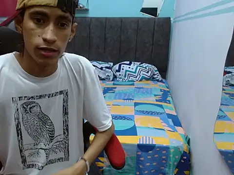 Snapshot of Angelstripboy chatting on 19, 3, 2025 Angelstripboy online show from 19, 3, 2025