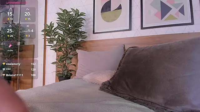 susan cute198 online show from 16, 2, 2025