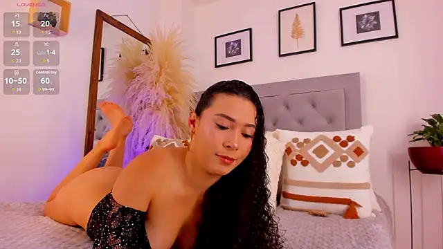 susan cute198 online show from 9, 7, 2026