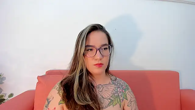 DEVA BLUE  online show from 15, 3, 2026