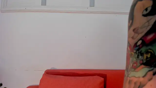 DEVA BLUE  online show from 18, 4, 2026