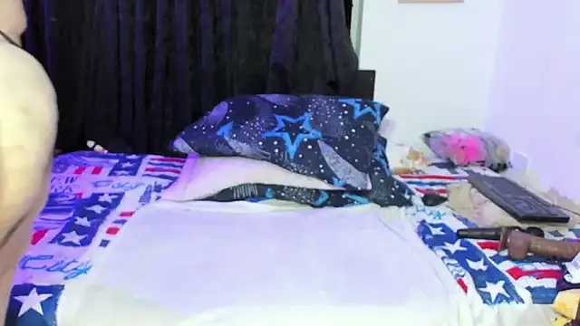 MANDY GIRL BBW online show from 23, 9, 2025