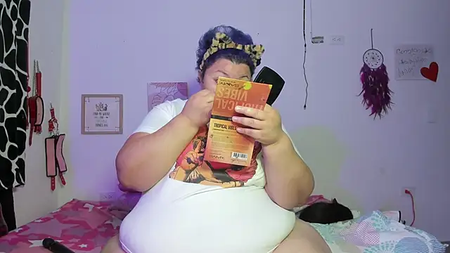 Snapshot of MANDY_GIRL_BBW chatting on 3, 2, 2026 MANDY GIRL BBW online show from 3, 2, 2026